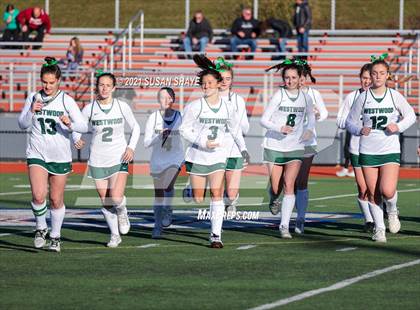 Thumbnail 2 in Nashoba vs. Westwood (MIAA Division 2 Final) photogallery.