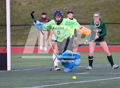 Thumbnail 3 in Nashoba vs. Westwood (MIAA Division 2 Final) photogallery.