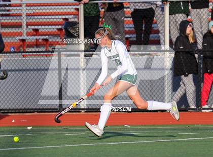 Thumbnail 2 in Nashoba vs. Westwood (MIAA Division 2 Final) photogallery.