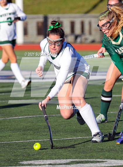Thumbnail 1 in Nashoba vs. Westwood (MIAA Division 2 Final) photogallery.