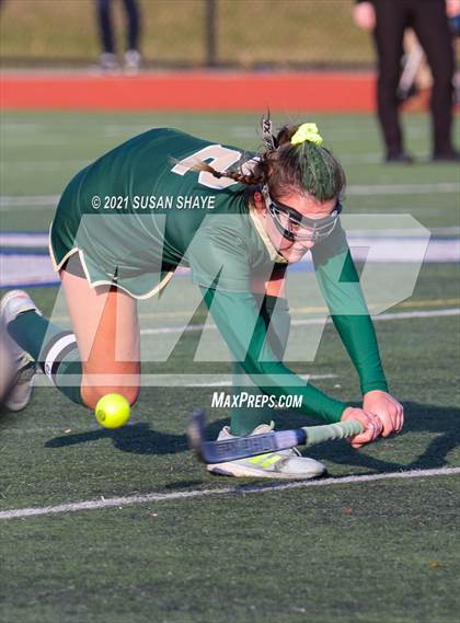 Thumbnail 1 in Nashoba vs. Westwood (MIAA Division 2 Final) photogallery.
