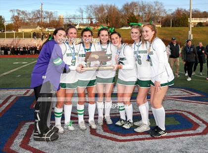 Thumbnail 3 in Nashoba vs. Westwood (MIAA Division 2 Final) photogallery.