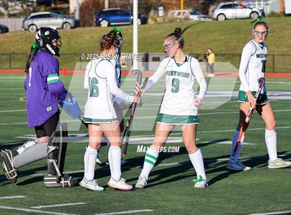 Thumbnail 1 in Nashoba vs. Westwood (MIAA Division 2 Final) photogallery.