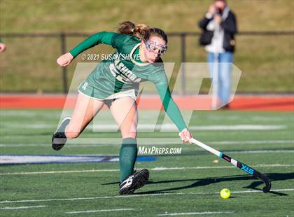 Thumbnail 2 in Nashoba vs. Westwood (MIAA Division 2 Final) photogallery.