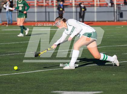 Thumbnail 2 in Nashoba vs. Westwood (MIAA Division 2 Final) photogallery.