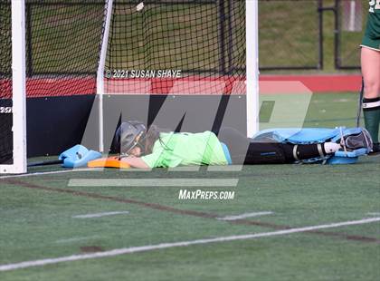 Thumbnail 2 in Nashoba vs. Westwood (MIAA Division 2 Final) photogallery.