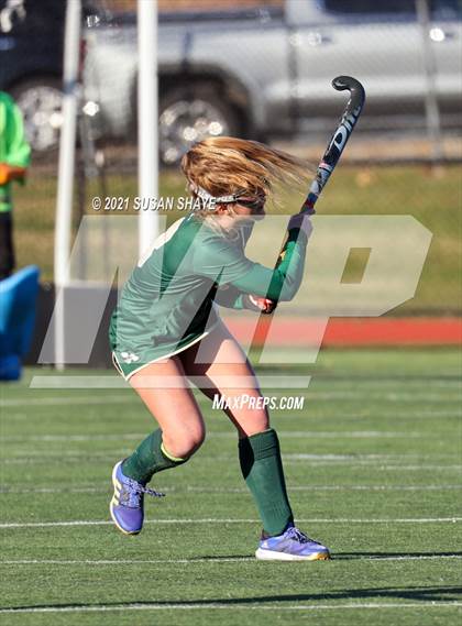 Thumbnail 3 in Nashoba vs. Westwood (MIAA Division 2 Final) photogallery.