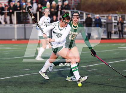 Thumbnail 3 in Nashoba vs. Westwood (MIAA Division 2 Final) photogallery.