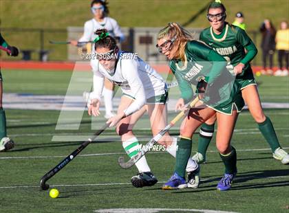 Thumbnail 2 in Nashoba vs. Westwood (MIAA Division 2 Final) photogallery.