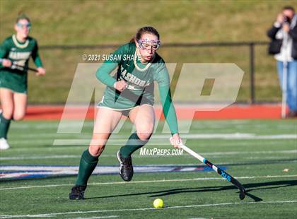 Thumbnail 1 in Nashoba vs. Westwood (MIAA Division 2 Final) photogallery.