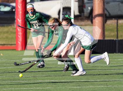 Thumbnail 3 in Nashoba vs. Westwood (MIAA Division 2 Final) photogallery.