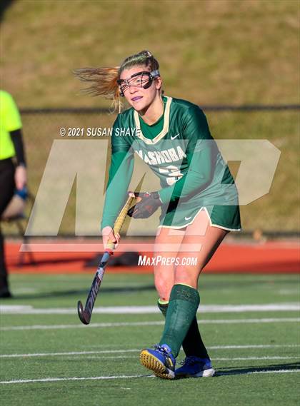 Thumbnail 3 in Nashoba vs. Westwood (MIAA Division 2 Final) photogallery.