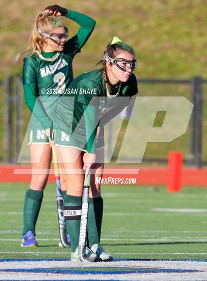 Thumbnail 3 in Nashoba vs. Westwood (MIAA Division 2 Final) photogallery.