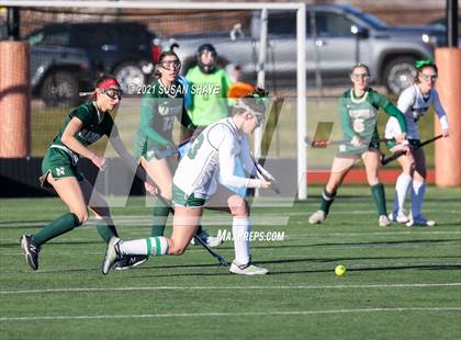 Thumbnail 2 in Nashoba vs. Westwood (MIAA Division 2 Final) photogallery.