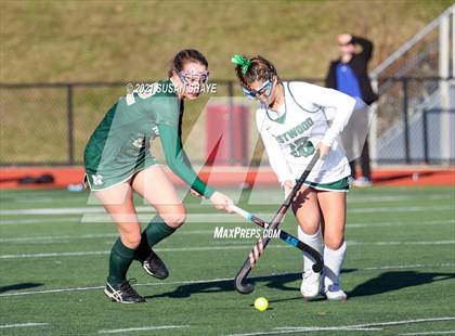 Thumbnail 1 in Nashoba vs. Westwood (MIAA Division 2 Final) photogallery.