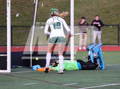 Thumbnail 2 in Nashoba vs. Westwood (MIAA Division 2 Final) photogallery.