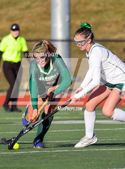 Thumbnail 3 in Nashoba vs. Westwood (MIAA Division 2 Final) photogallery.