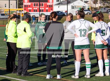 Thumbnail 1 in Nashoba vs. Westwood (MIAA Division 2 Final) photogallery.