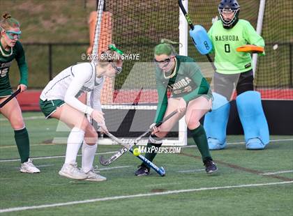 Thumbnail 3 in Nashoba vs. Westwood (MIAA Division 2 Final) photogallery.