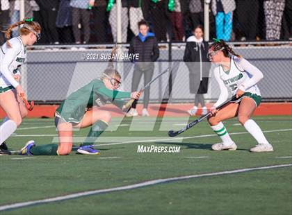 Thumbnail 3 in Nashoba vs. Westwood (MIAA Division 2 Final) photogallery.