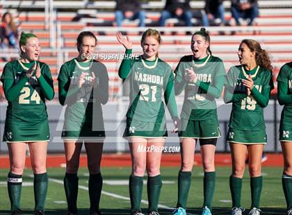 Thumbnail 3 in Nashoba vs. Westwood (MIAA Division 2 Final) photogallery.