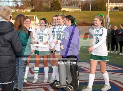 Thumbnail 3 in Nashoba vs. Westwood (MIAA Division 2 Final) photogallery.