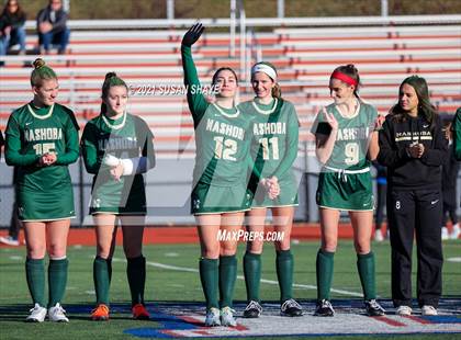 Thumbnail 3 in Nashoba vs. Westwood (MIAA Division 2 Final) photogallery.