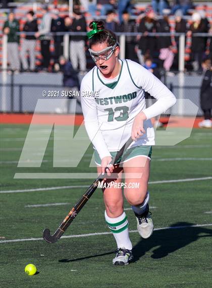 Thumbnail 3 in Nashoba vs. Westwood (MIAA Division 2 Final) photogallery.