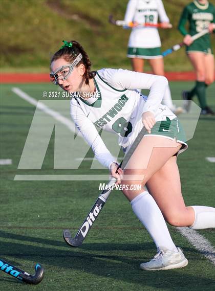 Thumbnail 1 in Nashoba vs. Westwood (MIAA Division 2 Final) photogallery.