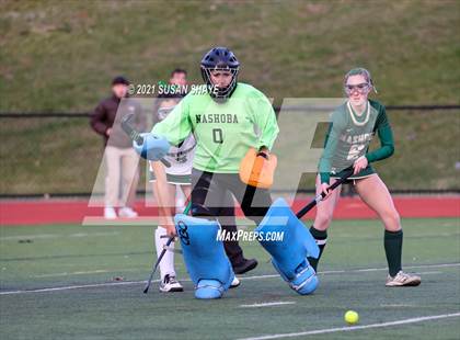Thumbnail 2 in Nashoba vs. Westwood (MIAA Division 2 Final) photogallery.