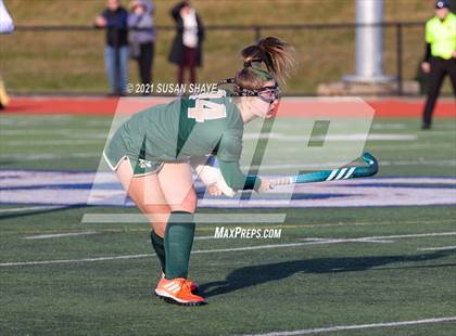 Thumbnail 2 in Nashoba vs. Westwood (MIAA Division 2 Final) photogallery.