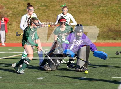 Thumbnail 2 in Nashoba vs. Westwood (MIAA Division 2 Final) photogallery.