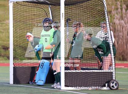 Thumbnail 3 in Nashoba vs. Westwood (MIAA Division 2 Final) photogallery.