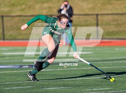 Thumbnail 3 in Nashoba vs. Westwood (MIAA Division 2 Final) photogallery.
