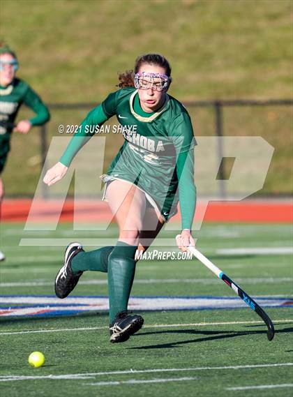 Thumbnail 3 in Nashoba vs. Westwood (MIAA Division 2 Final) photogallery.