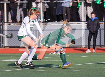 Thumbnail 2 in Nashoba vs. Westwood (MIAA Division 2 Final) photogallery.