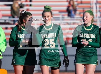Thumbnail 3 in Nashoba vs. Westwood (MIAA Division 2 Final) photogallery.