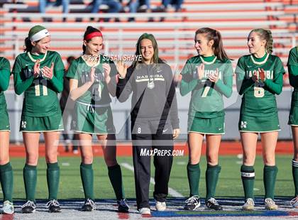 Thumbnail 1 in Nashoba vs. Westwood (MIAA Division 2 Final) photogallery.