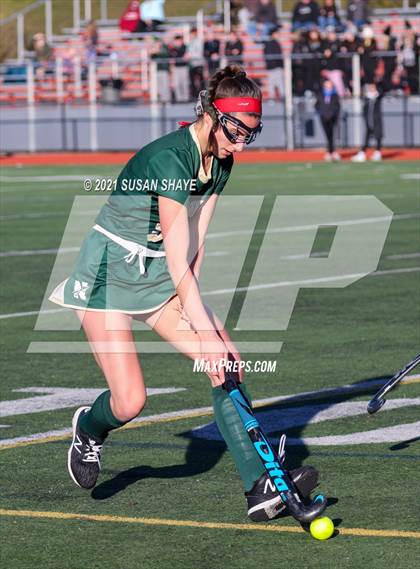 Thumbnail 2 in Nashoba vs. Westwood (MIAA Division 2 Final) photogallery.