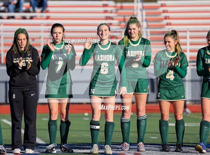 Thumbnail 3 in Nashoba vs. Westwood (MIAA Division 2 Final) photogallery.