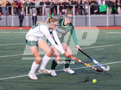 Thumbnail 1 in Nashoba vs. Westwood (MIAA Division 2 Final) photogallery.