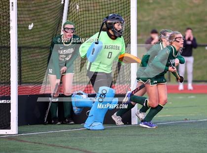 Thumbnail 1 in Nashoba vs. Westwood (MIAA Division 2 Final) photogallery.