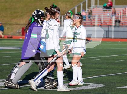 Thumbnail 2 in Nashoba vs. Westwood (MIAA Division 2 Final) photogallery.