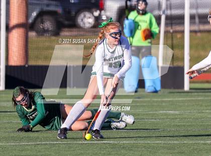 Thumbnail 3 in Nashoba vs. Westwood (MIAA Division 2 Final) photogallery.