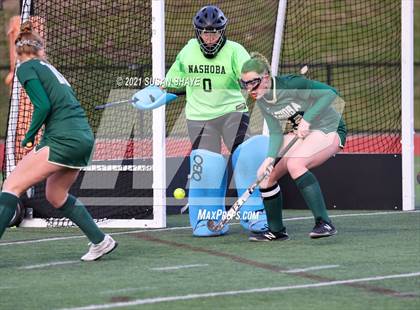 Thumbnail 2 in Nashoba vs. Westwood (MIAA Division 2 Final) photogallery.
