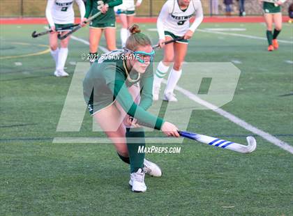 Thumbnail 2 in Nashoba vs. Westwood (MIAA Division 2 Final) photogallery.