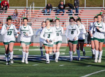 Thumbnail 1 in Nashoba vs. Westwood (MIAA Division 2 Final) photogallery.
