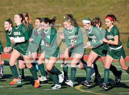 Thumbnail 3 in Nashoba vs. Westwood (MIAA Division 2 Final) photogallery.