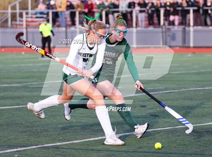 Thumbnail 2 in Nashoba vs. Westwood (MIAA Division 2 Final) photogallery.