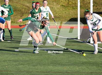 Thumbnail 2 in Nashoba vs. Westwood (MIAA Division 2 Final) photogallery.